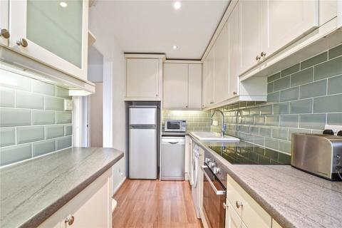 2 bedroom flat for sale, Silsoe House, 50 Park Village East, London