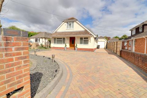 4 bedroom detached house for sale, VICTORY AVENUE, HORNDEAN