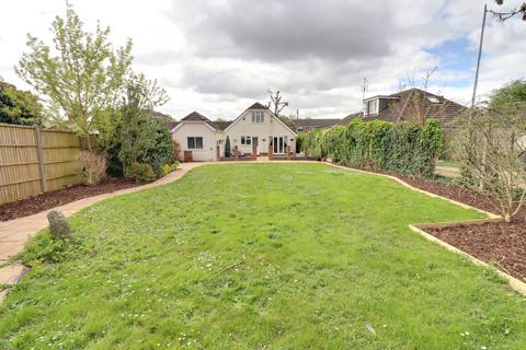 4 bedroom detached house for sale, VICTORY AVENUE, HORNDEAN