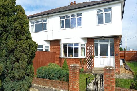 3 bedroom semi-detached house for sale, Earls Court Road, Amesbury, SP4 7NA