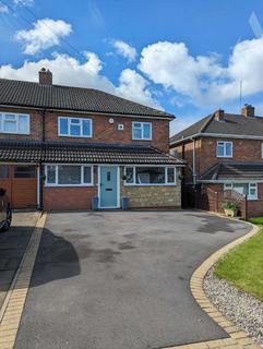 3 bedroom semi-detached house for sale, Solihull B92