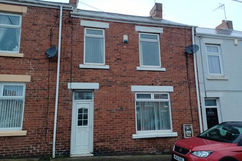 3 bedroom terraced house for sale, Stanley Street, Seaham, County Durham, SR7