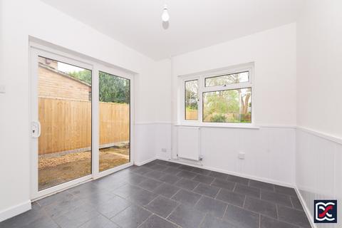 2 bedroom terraced house for sale, Plowden Close, Aston Le Walls NN11