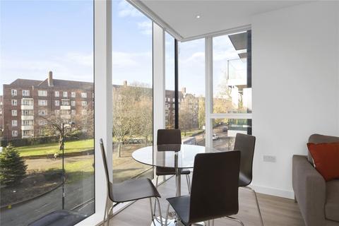 1 bedroom apartment to rent, Skyline Apartments, London N4