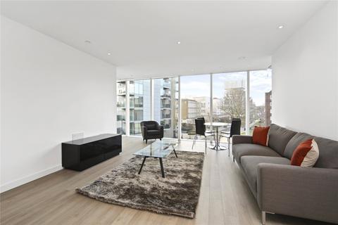 1 bedroom apartment to rent, Skyline Apartments, London N4