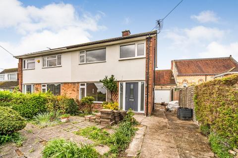 3 bedroom semi-detached house to rent, Tithe Barn Road, Wootton, Bedford