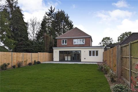 4 bedroom detached house for sale, Gold Cup Lane, Ascot, Berkshire