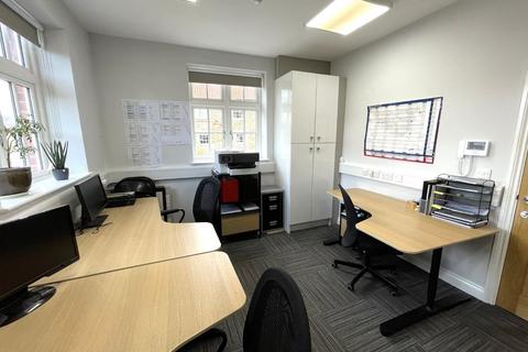 Office for sale, The Old Registry, Northumberland Gardens, Morpeth, NE61