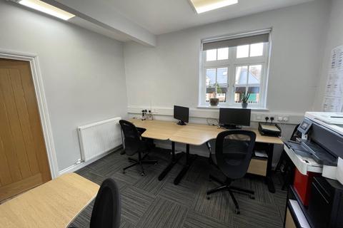Office for sale, The Old Registry, Northumberland Gardens, Morpeth, NE61