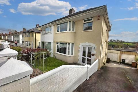 3 bedroom semi-detached house for sale, Lynwood Avenue, Plymouth PL7
