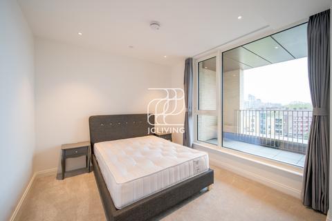 2 bedroom flat to rent, 281 Kennington Lane, Oval Village, SE11