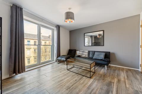 1 bedroom flat for sale, Minerva Street, Flat 4/2, Finneston, Glasgow, G3 8LE