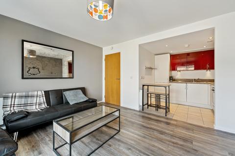 1 bedroom flat for sale, Minerva Street, Flat 4/2, Finneston, Glasgow, G3 8LE