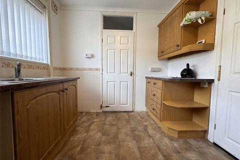 2 bedroom terraced house to rent, Shawclough, Rochdale OL12