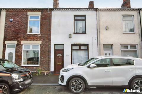 2 bedroom terraced house for sale - Bradshaw Street, Widnes