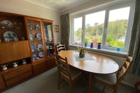 3 bedroom semi-detached bungalow for sale, Manor Way, Neath, Neath Port Talbot.