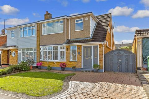 3 bedroom semi-detached house for sale, Whist Avenue, Wickford, Essex