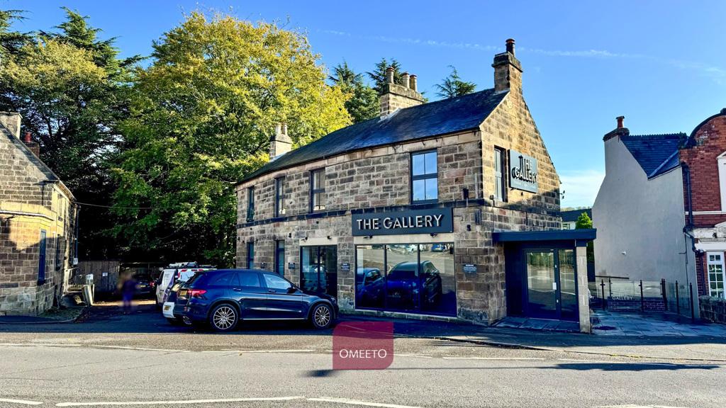 Mixed Use investment for sale