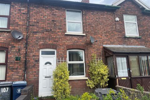 2 bedroom terraced house to rent, Wigan Road, Ormskirk, Lancashire, L39 2AS