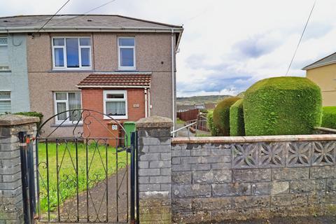 3 bedroom semi-detached house for sale, Bargoed CF81