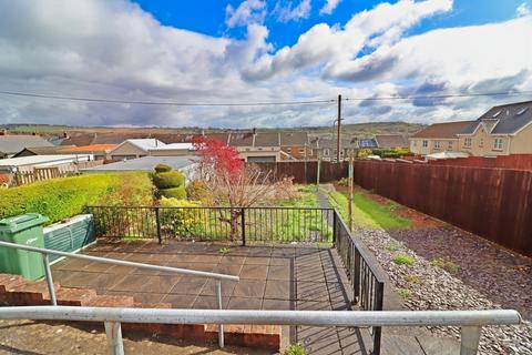 3 bedroom semi-detached house for sale, Bargoed CF81