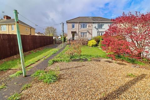 3 bedroom semi-detached house for sale, Bargoed CF81