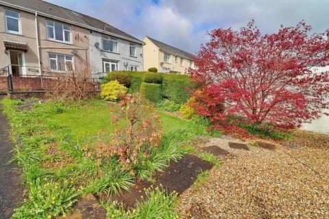 3 bedroom semi-detached house for sale, Bargoed CF81