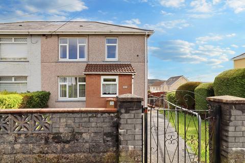 3 bedroom semi-detached house for sale, Bargoed CF81