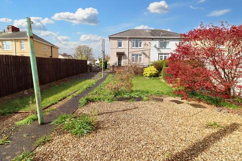 3 bedroom semi-detached house for sale, Bargoed CF81