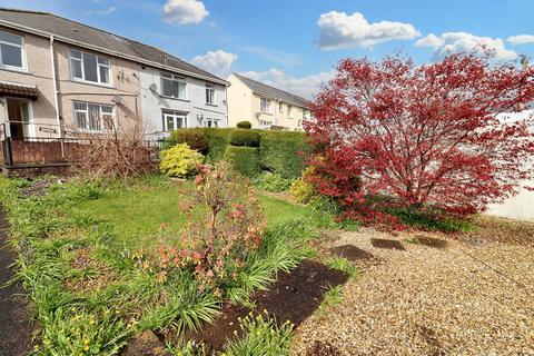 3 bedroom semi-detached house for sale, Bargoed CF81