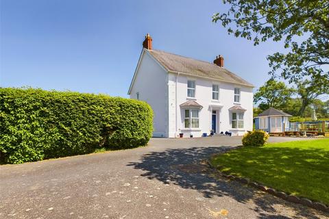 5 bedroom detached house for sale, Cardigan, Ceredigion, SA43