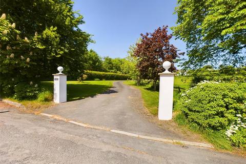 5 bedroom detached house for sale, Cardigan, Ceredigion, SA43