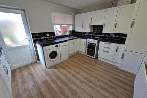 2 bedroom semi-detached house to rent, Woolavington, Bridgwater, Somerset, TA7