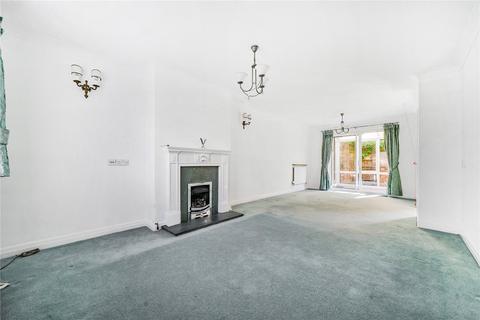 2 bedroom retirement property for sale, Suffolk Mews, Suffolk Square, Cheltenham, GL50