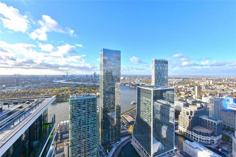 Studio for sale, Bagshaw Building, 1 Wards Place, Canary Wharf, London, E14