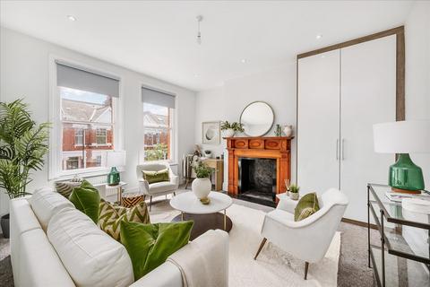 2 bedroom flat for sale, Grafton Road, Acton, W3