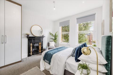 2 bedroom flat for sale, Grafton Road, Acton, W3