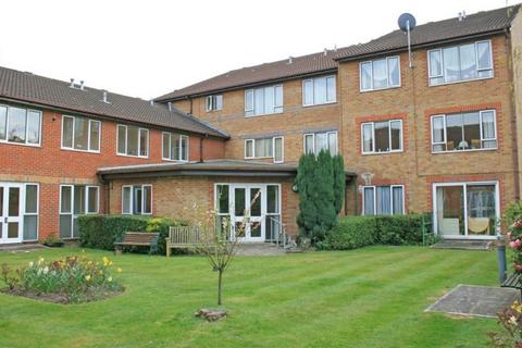 1 bedroom retirement property for sale, Willow Tree Walk Bromley BR1