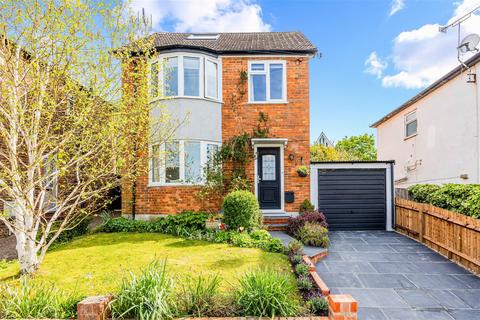 4 bedroom detached house for sale, Priory Road, Reigate RH2