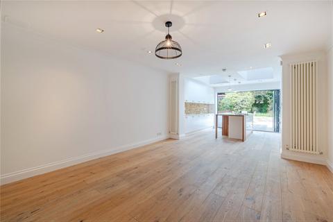 3 bedroom flat for sale, Chatsworth Road, Mapesbury, NW2