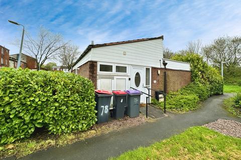 2 bedroom bungalow for sale, Spout Way, Telford TF3