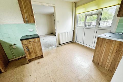 2 bedroom flat for sale, Spout Way, Telford TF3