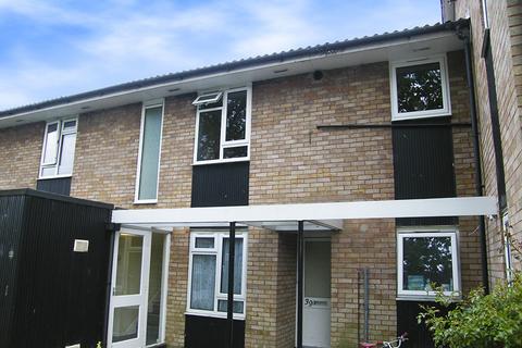 2 bedroom flat to rent, Bramble Close, Copthorne RH10