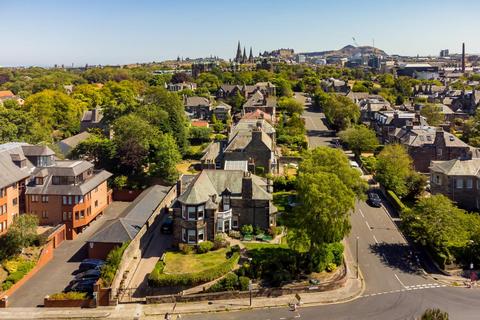 5 bedroom detached house for sale, Wester Coates Avenue, Murrayfield