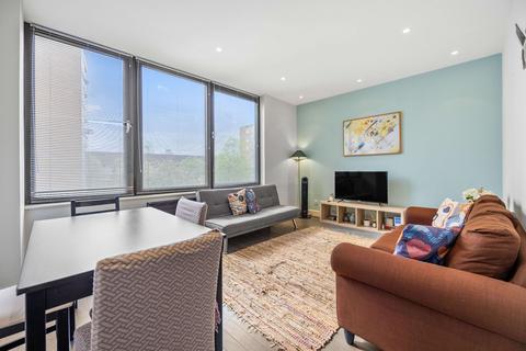 1 bedroom apartment to rent, Milmans Street, Chelsea, SW10