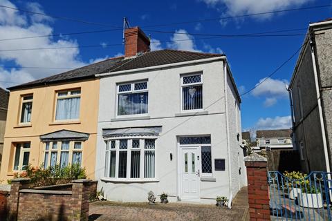 3 bedroom semi-detached house for sale, Swansea Road, Gorseinon, Swansea, City And County of Swansea.