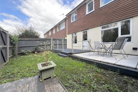 131 Quetta Park, Church Crookham, Fleet, GU52 8TH