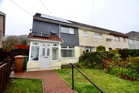 2 bedroom semi-detached house for sale, St. Marys Road, Pontllanfraith, NP12