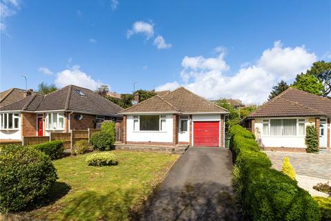 2 bedroom bungalow for sale, Butt Field View, St. Albans, Hertfordshire