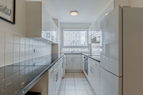 2 bedroom flat to rent, Luke House, Abbey Orchard Street, London, SW1P